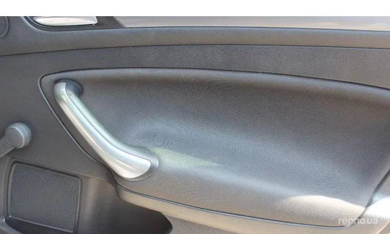 Ford Mondeo 2011 - 5