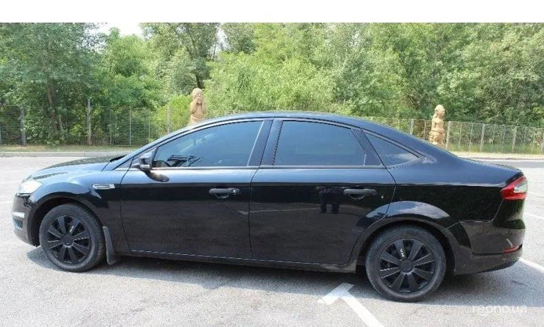 Ford Mondeo 2011 - 13