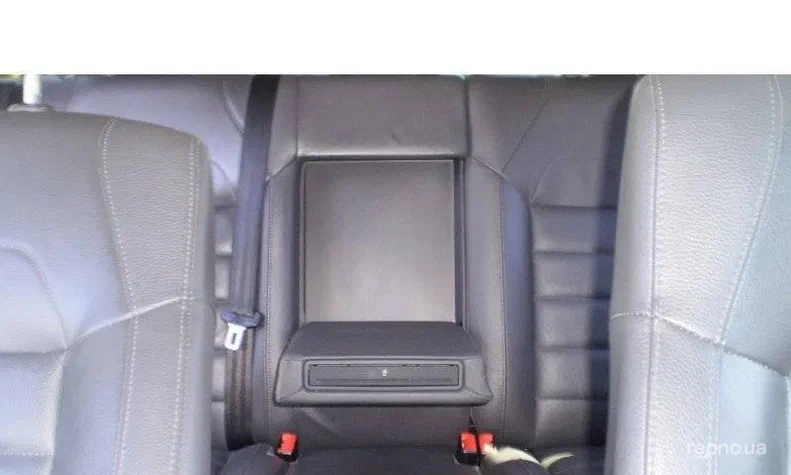 Volkswagen Touareg 2007 - 6