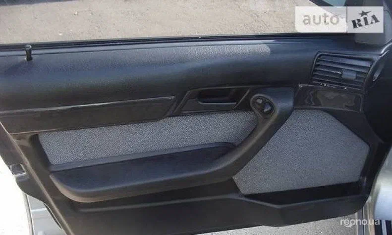 BMW 5 серія 1995 - 1