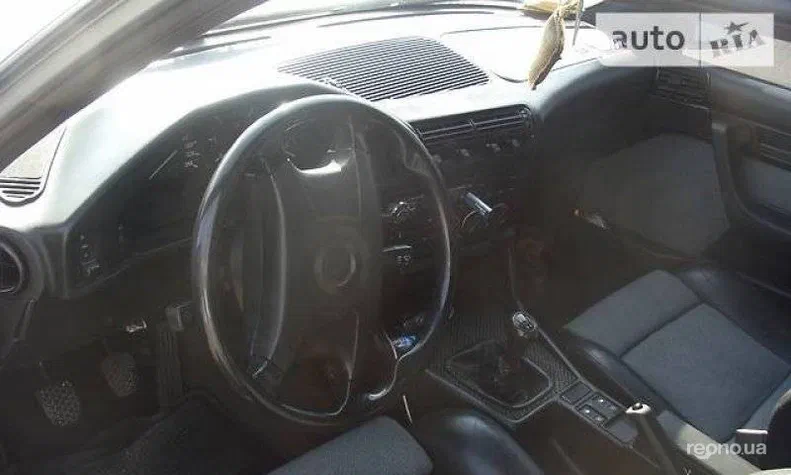 BMW 5 серія 1995 - 0
