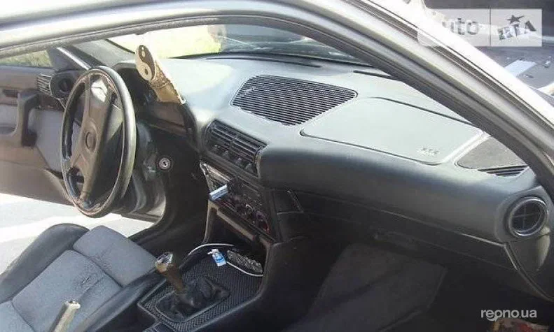 BMW 5 серія 1995 - 4