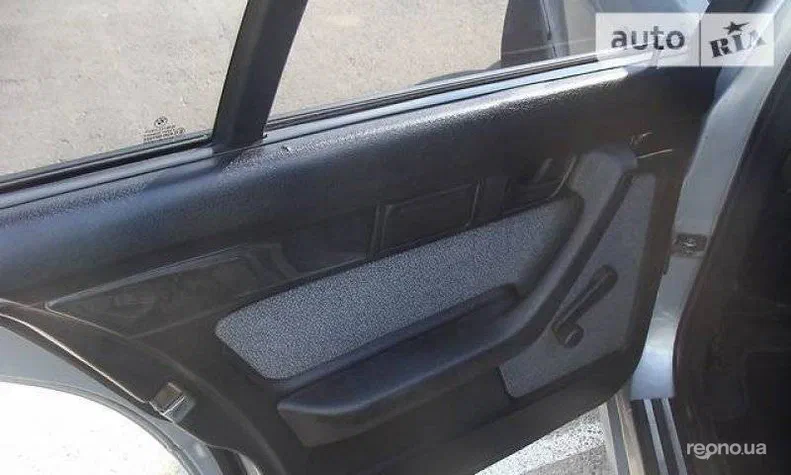 BMW 5 серія 1995 - 2