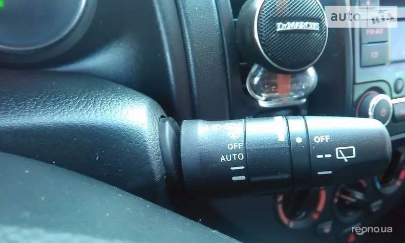 Nissan Note 2010 - 14