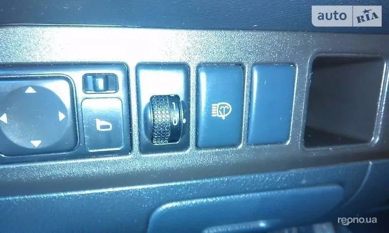 Nissan Note 2010 - 18