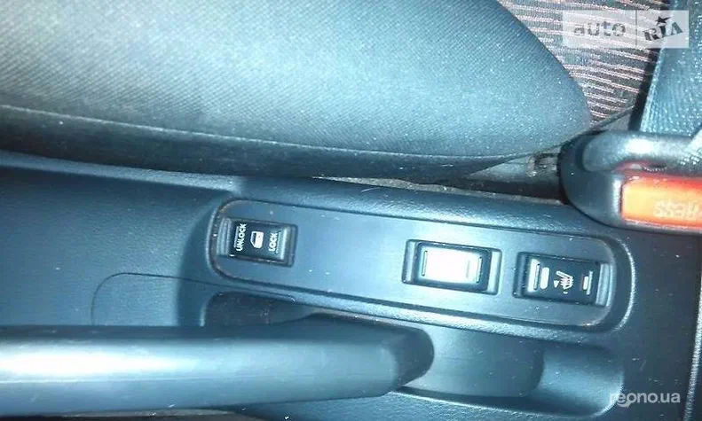 Nissan Note 2010 - 15
