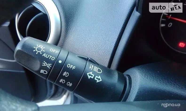 Nissan Note 2010 - 13