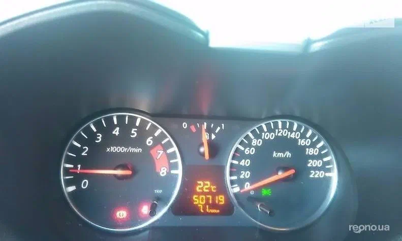 Nissan Note 2010 - 17