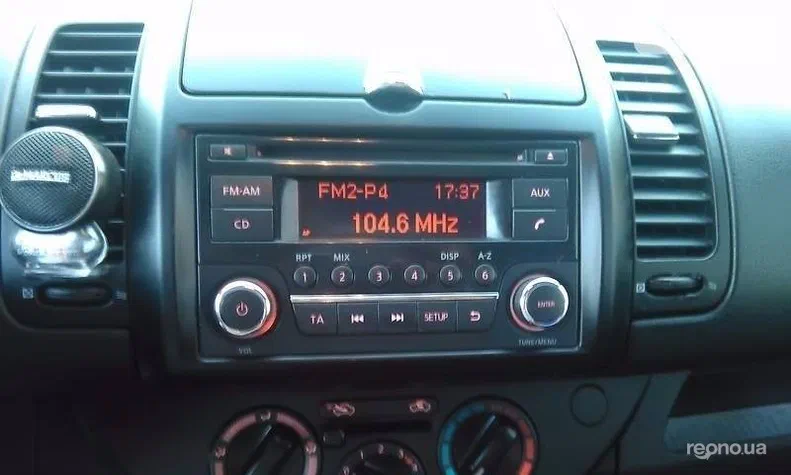 Nissan Note 2010 - 16