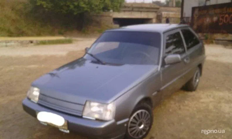 ЗАЗ 1102 «Таврія» 1998 - 0