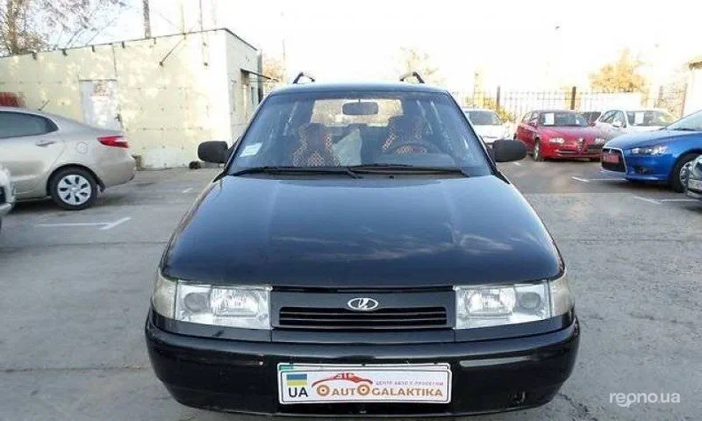 Lada (ВАЗ) 2111 2007 - 1