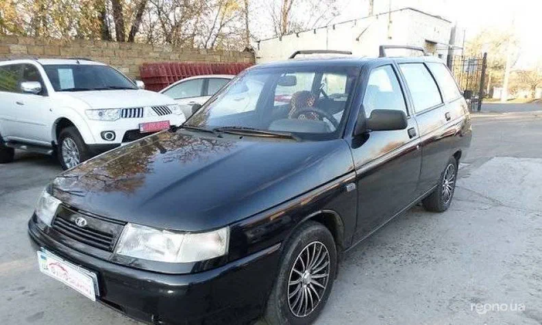 Lada (ВАЗ) 2111 2007 - 0
