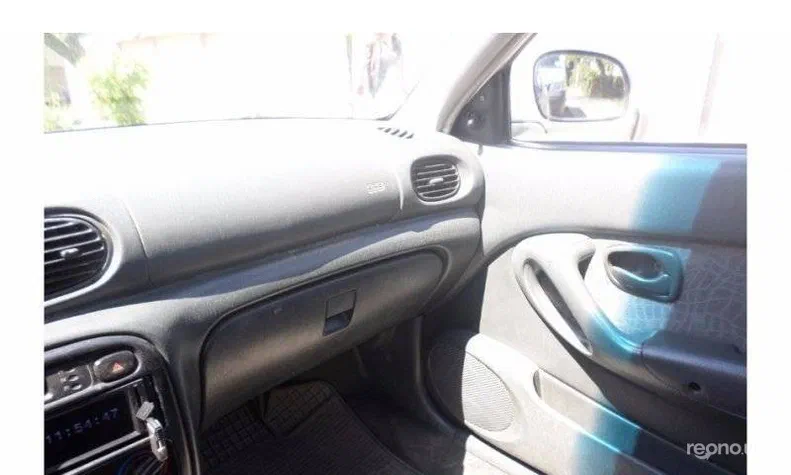 Hyundai Accent 1998 - 0