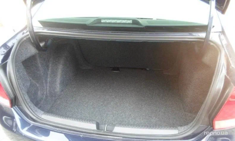 Volkswagen Polo 2013 - 2