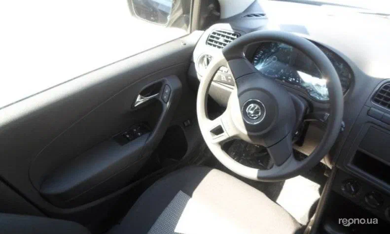 Volkswagen Polo 2013 - 7