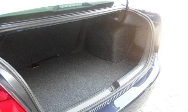 Volkswagen Polo 2013 - 1