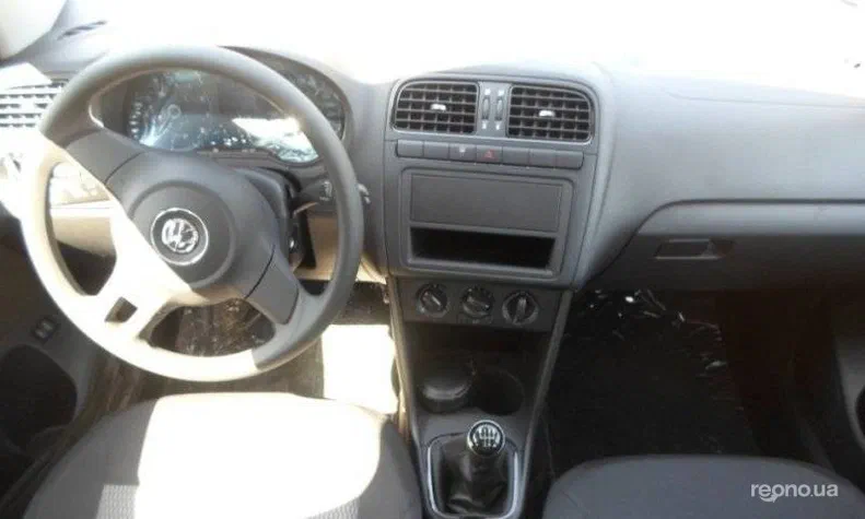 Volkswagen Polo 2013 - 8