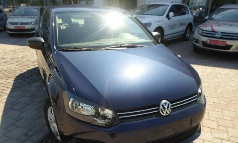 Volkswagen Polo 2013 - 11
