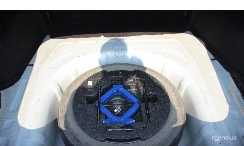 Hyundai Sonata 2008 - 12