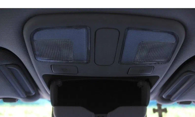 Hyundai Sonata 2008 - 18