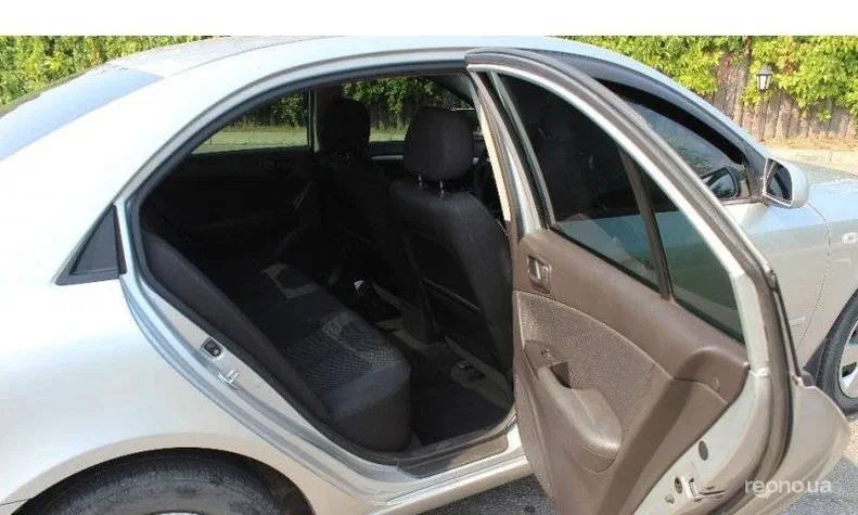 Hyundai Sonata 2008 - 16