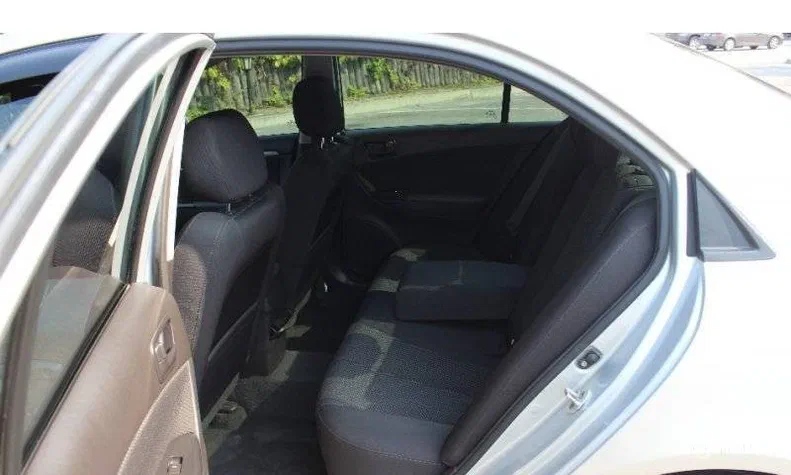 Hyundai Sonata 2008 - 13