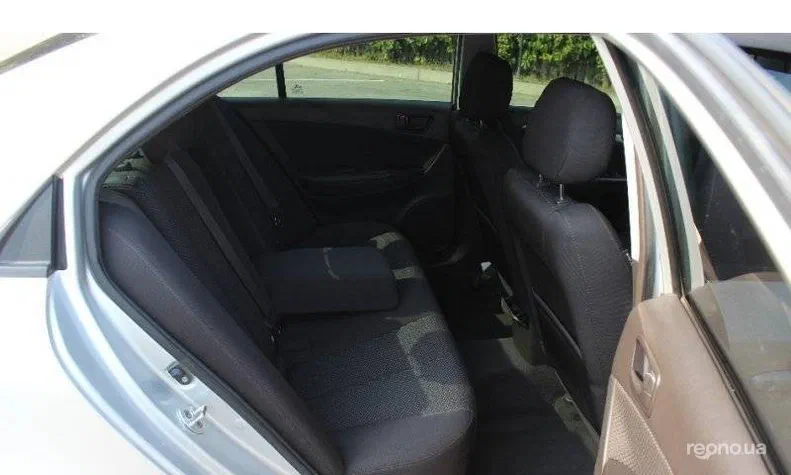 Hyundai Sonata 2008 - 14