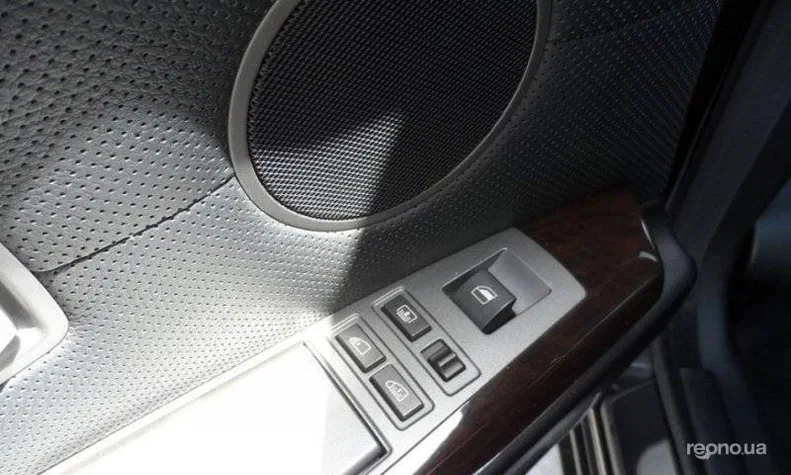 BMW 7 серія 2004 - 6