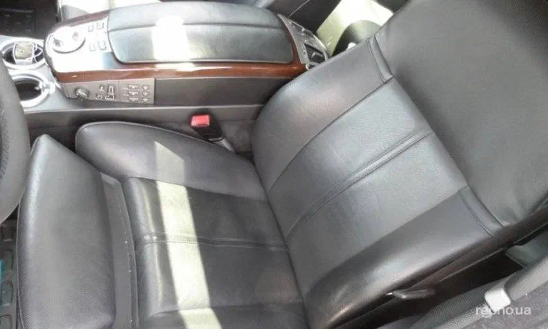 BMW 7 серія 2004 - 3