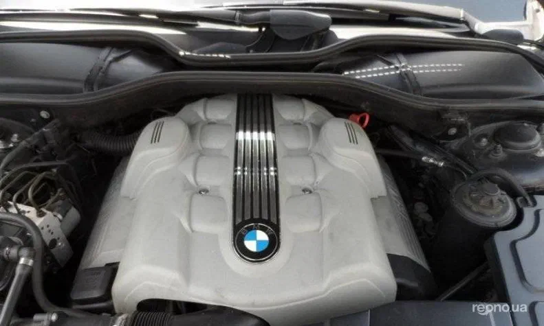 BMW 7 серія 2004 - 0