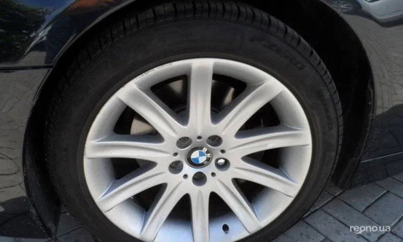 BMW 7 серія 2004 - 20