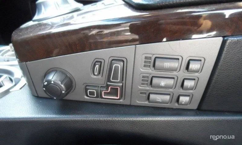 BMW 7 серія 2004 - 16
