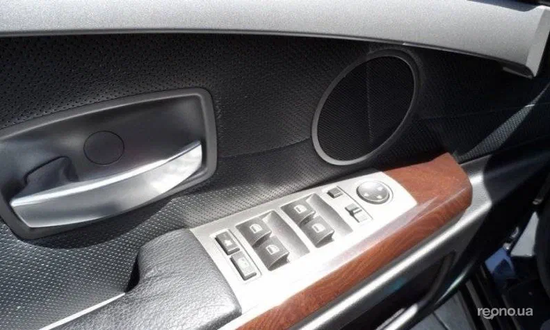 BMW 7 серія 2004 - 18