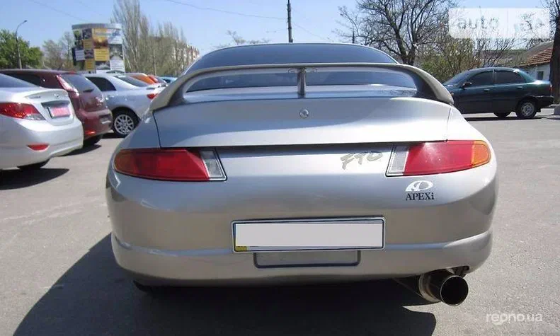 Mitsubishi FTO 1998 - 14