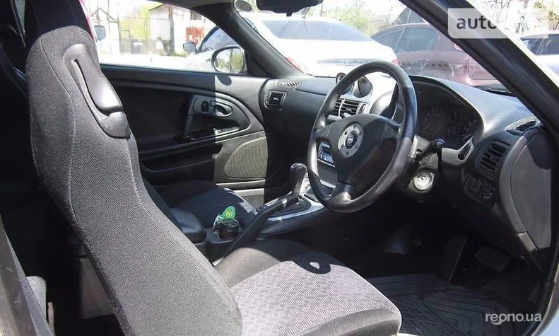 Mitsubishi FTO 1998 - 10