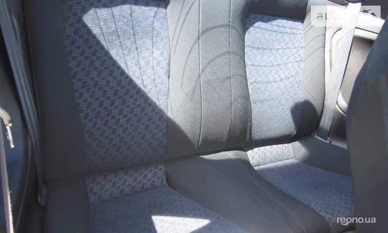 Mitsubishi FTO 1998 - 5