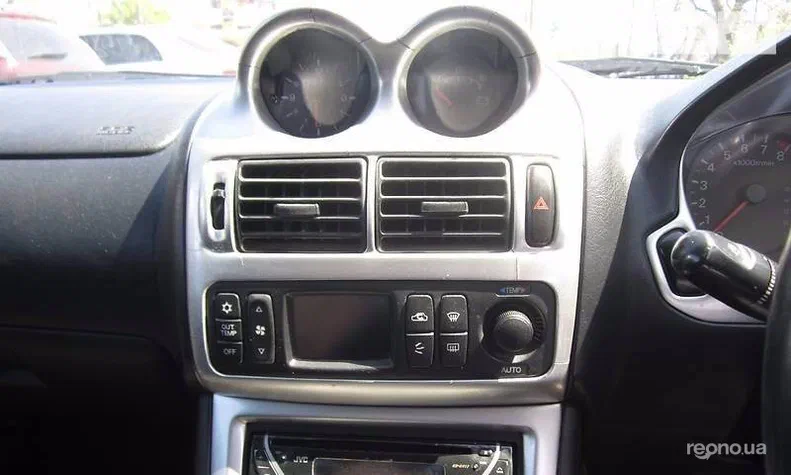Mitsubishi FTO 1998 - 7