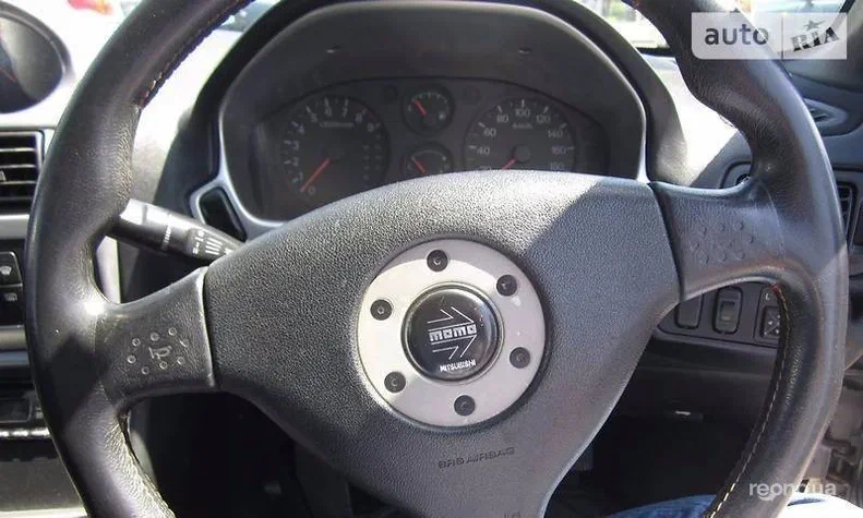Mitsubishi FTO 1998 - 8