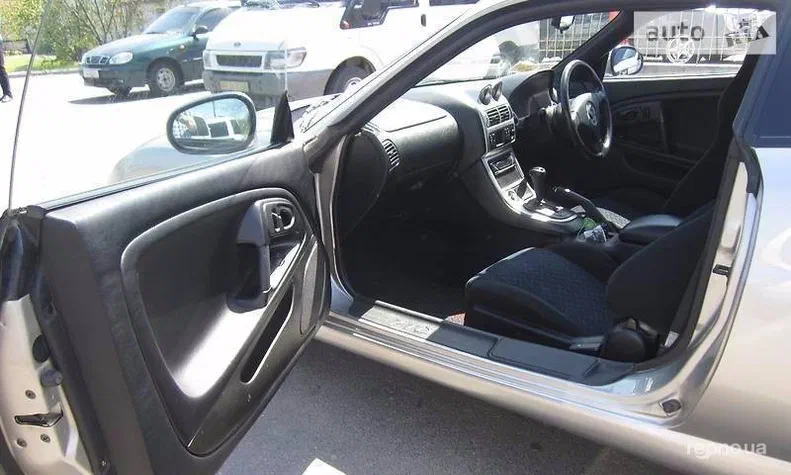 Mitsubishi FTO 1998 - 3