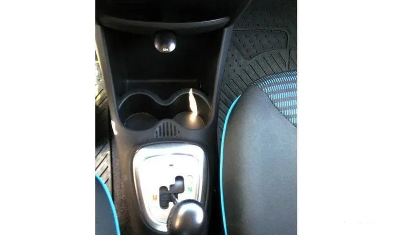 Peugeot 107 2012 - 20