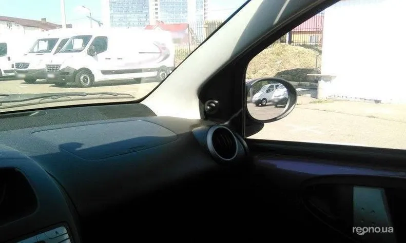 Peugeot 107 2012 - 18