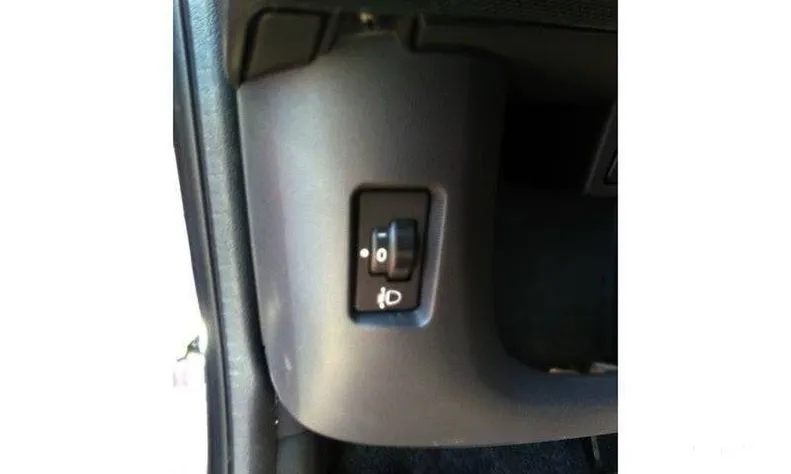 Peugeot 107 2012 - 9