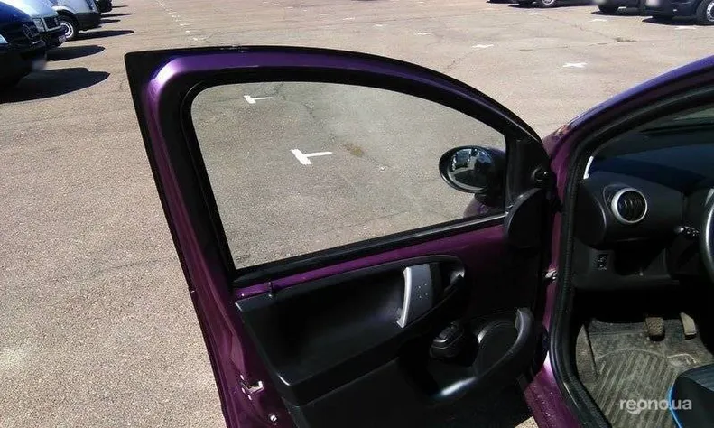 Peugeot 107 2012 - 7