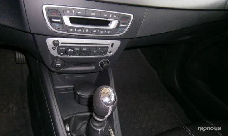 Renault Megane 2015 - 0