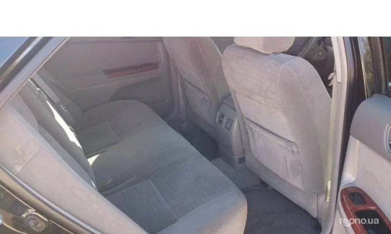 Toyota Camry 2005 - 2