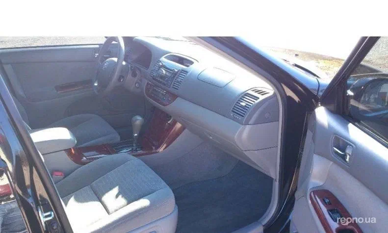 Toyota Camry 2005 - 3