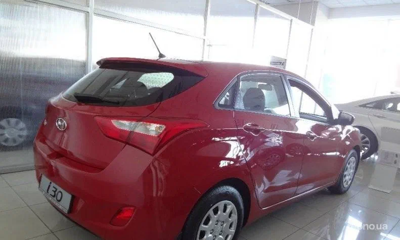 Hyundai i30 2014 - 3