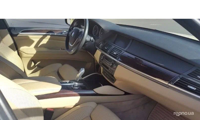 BMW X6 2009 - 17