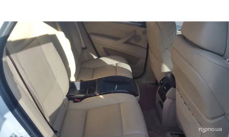 BMW X6 2009 - 19