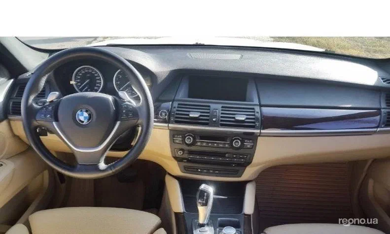 BMW X6 2009 - 22